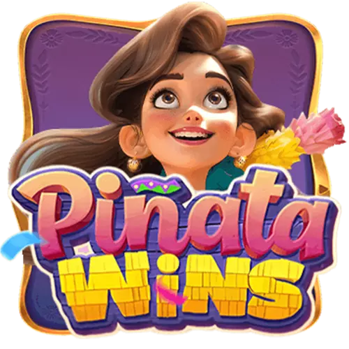 Pinata Wins artwork